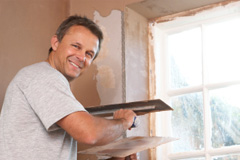 Old Colwyn basement conversion quotes