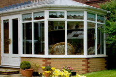 conservatories Old Colwyn
