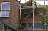 free Old Colwyn home extension quotes